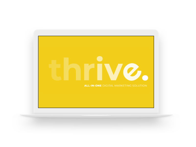 thrive
